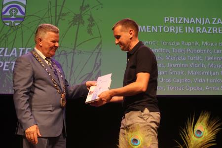 Zlate petice 121 Foto Ljubo Vukelič